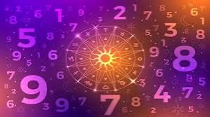 Basic Numerology